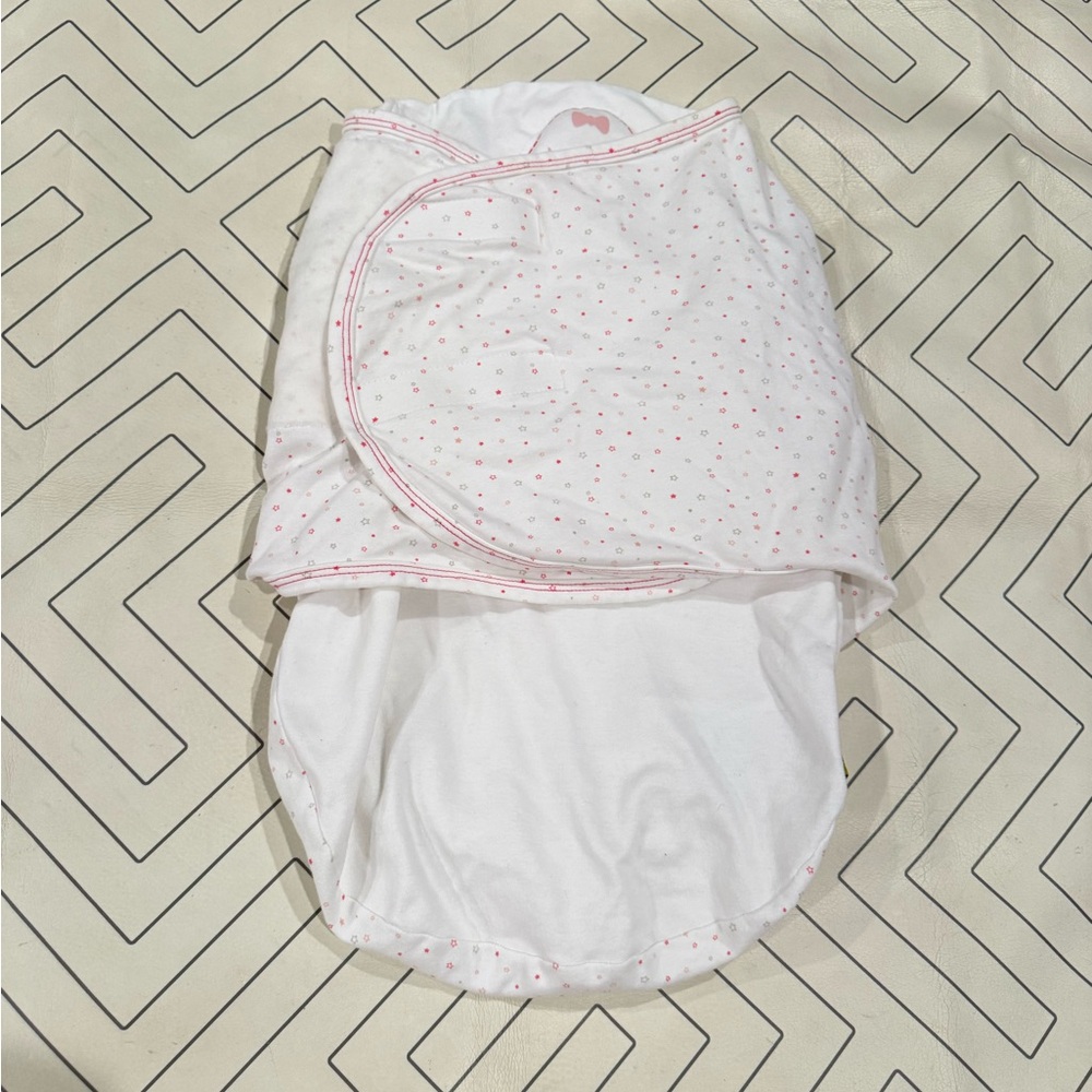 Nested Bean Zen Classic Swaddle